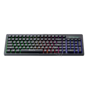 Gaming Keyboard Xtrike Me KB-309 BK