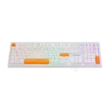 Gaming Keyboard Xtrike Me KB-512 WH Durrres
