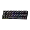 Gaming Mechanical Keyboard Xtrike Me GK-916