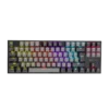 Gaming Mechanical Keyboard Xtrike Me GK-989