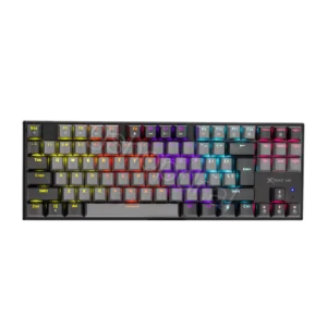 Gaming Mechanical Keyboard Xtrike Me GK-989