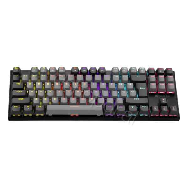 Gaming Mechanical Keyboard Xtrike Me GK-989 Durres