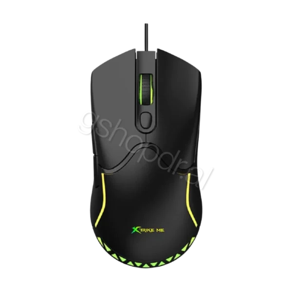 Gaming Mouse Xtrike GM-217