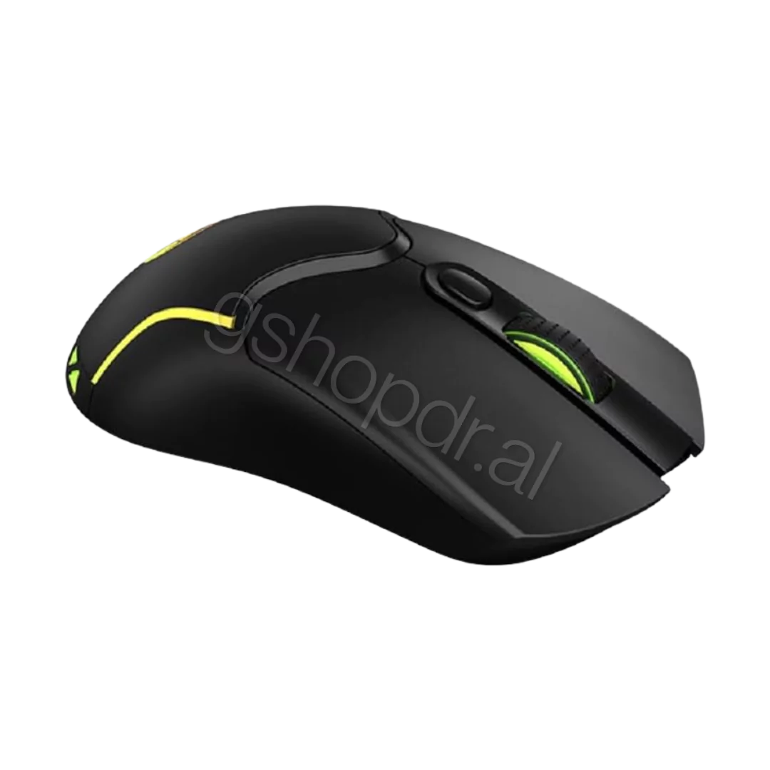 Gaming Mouse Xtrike GM-217 Tirane