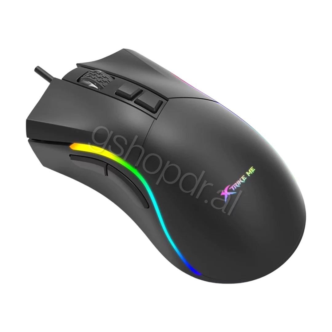 Gaming Mouse Xtrike GM-226 Durres