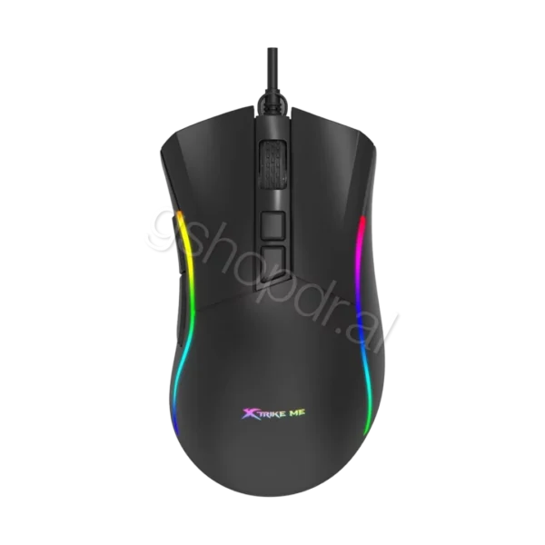 Gaming Mouse Xtrike GM-226