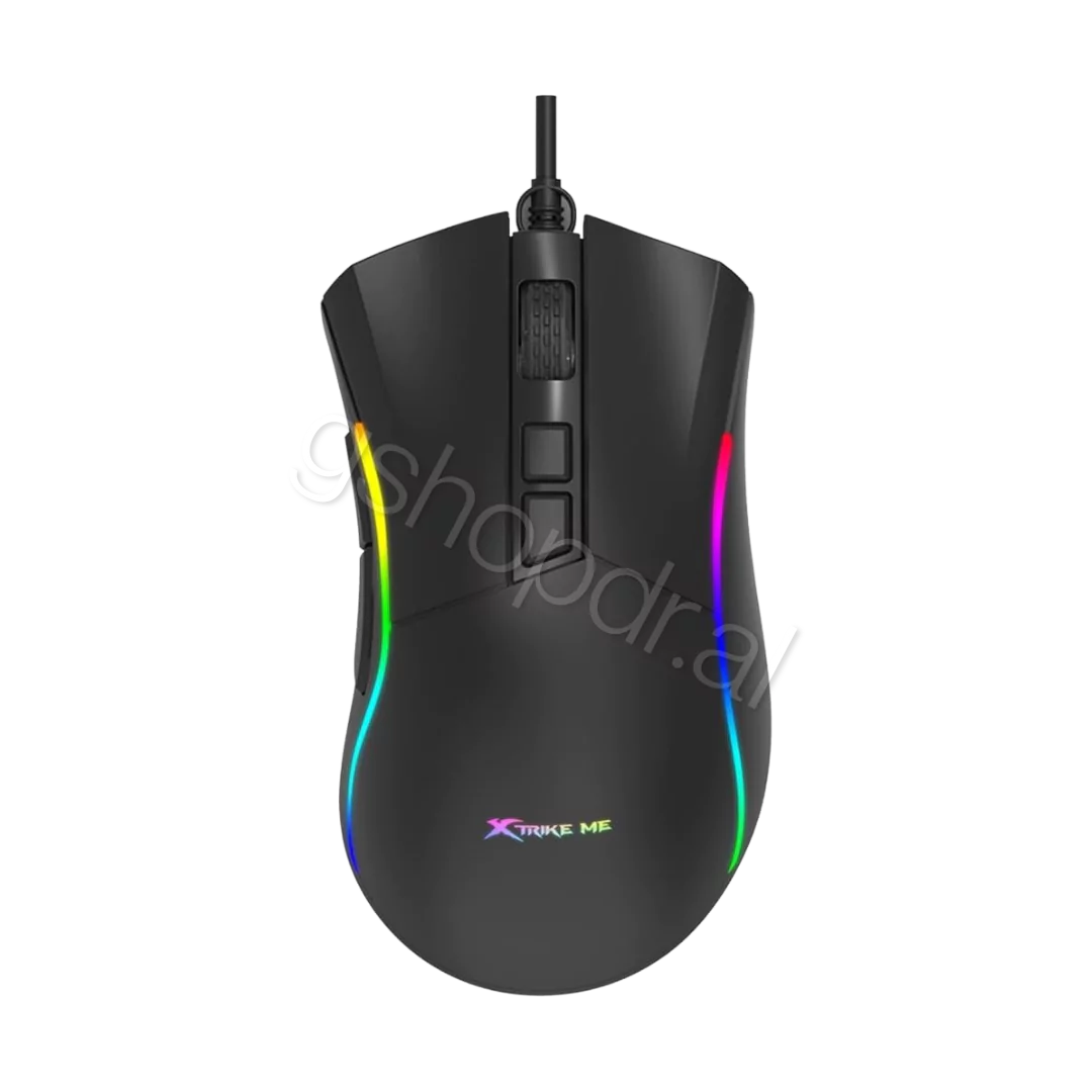 Gaming Mouse Xtrike GM-226