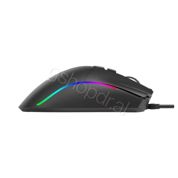 Gaming Mouse Xtrike GM-226 Tirane
