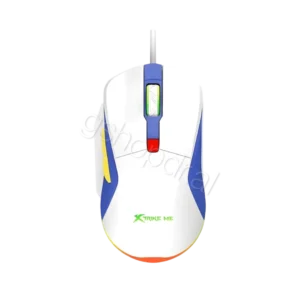 Gaming Mouse Xtrike GM-227