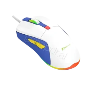 Gaming Mouse Xtrike GM-227 Durres