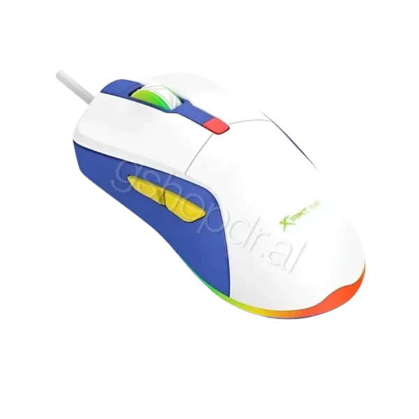 Gaming Mouse Xtrike GM-227 Durres