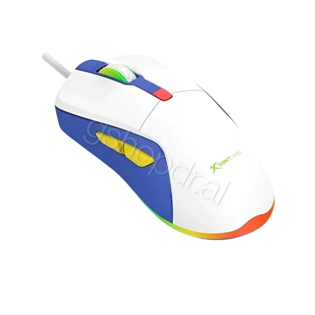 Gaming Mouse Xtrike GM-227 Durres