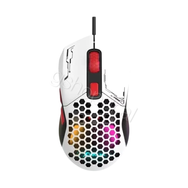 Gaming Mouse Xtrike GM-316 Durres