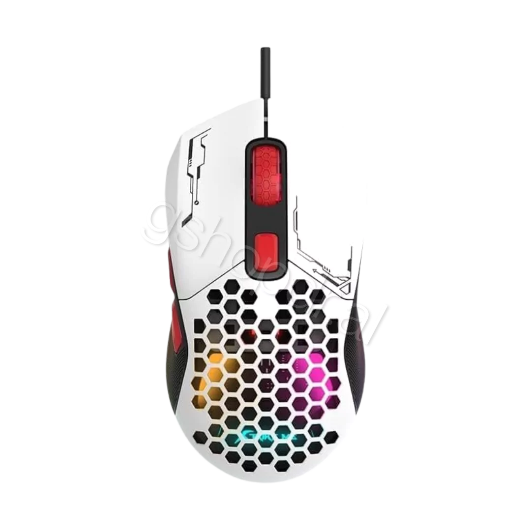 Gaming Mouse Xtrike GM-316 Durres