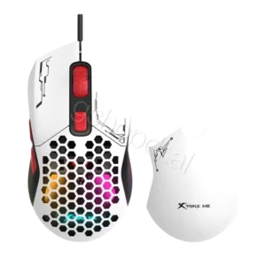 Gaming Mouse Xtrike GM-316