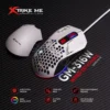 Gaming Mouse Xtrike GM-316 Tirane