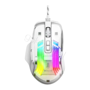 Gaming Mouse Xtrike GM-319