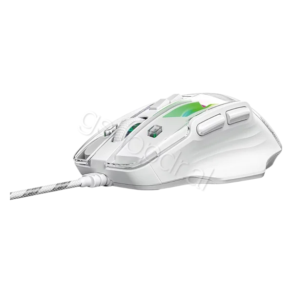 Gaming Mouse Xtrike GM-319 Tirane
