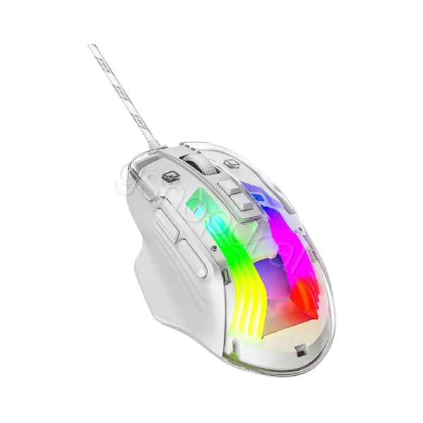 Gaming Mouse Xtrike GM-319 Durres