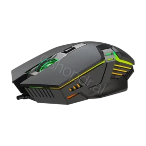 Gaming Mouse Xtrike Me GM-110 Durres
