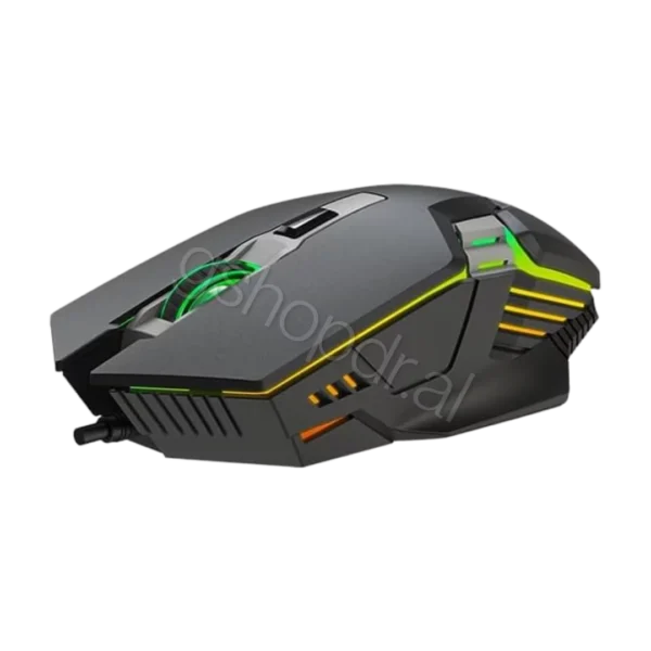 Gaming Mouse Xtrike Me GM-110 Durres