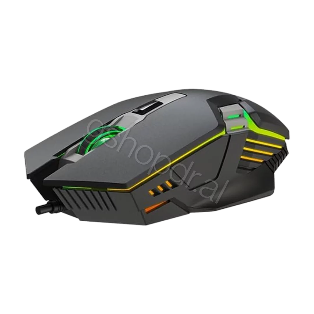 Gaming Mouse Xtrike Me GM-110 Durres