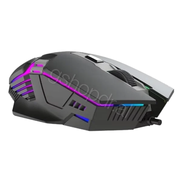 Gaming Mouse Xtrike Me GM-110 Tirane