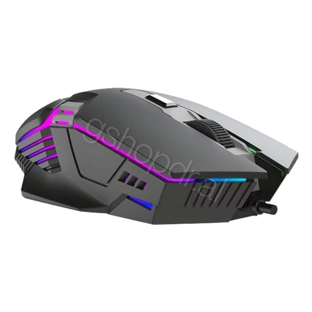 Gaming Mouse Xtrike Me GM-110 Tirane