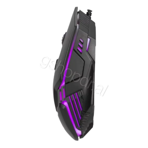 Gaming Mouse Xtrike Me GM-110 cmimi