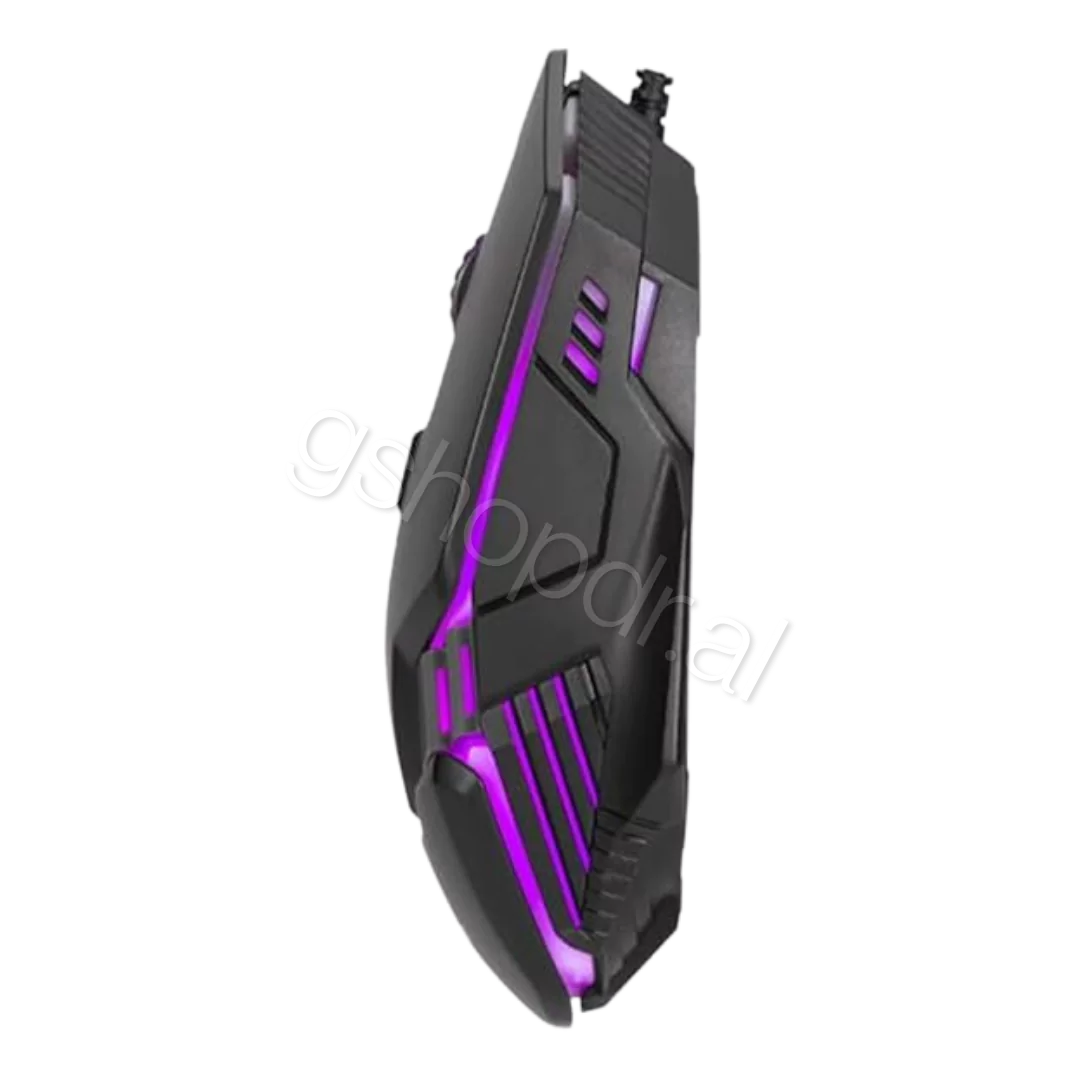 Gaming Mouse Xtrike Me GM-110 cmimi