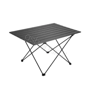 Green Lion Foldable Camping Table