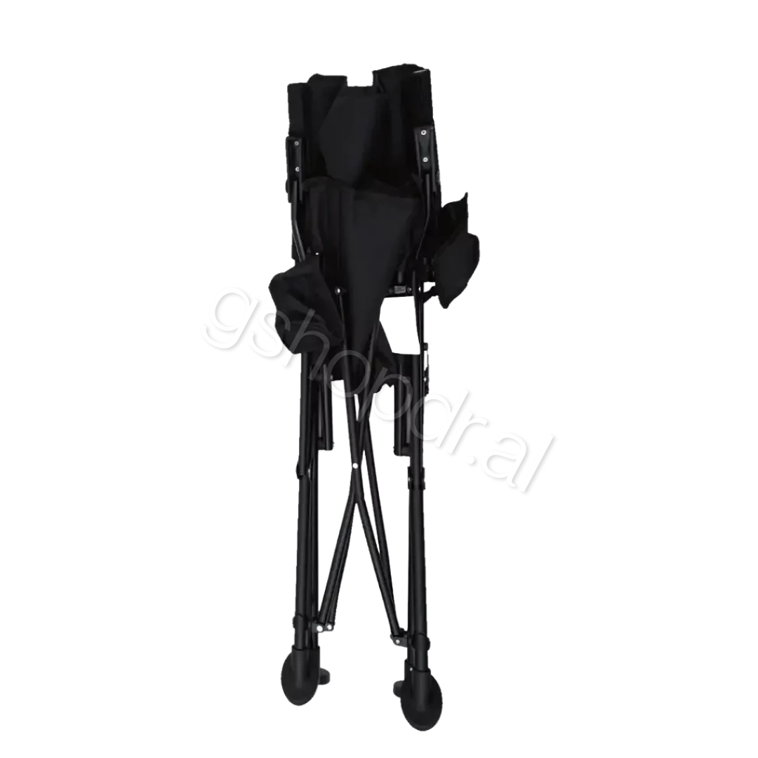 Karrige Kampingu - Green Lion Outdoor Camping Chair Durres