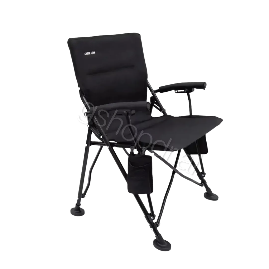 Karrige Kampingu - Green Lion Outdoor Camping Chair
