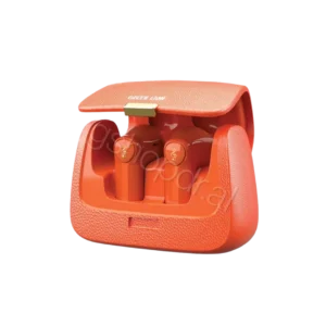 Green Lion Queen's True Wireless Earbuds