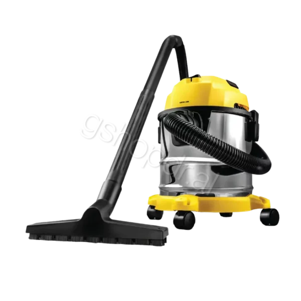 Green Lion Ultra 3 In 1 Vacuum Cleaner 12L