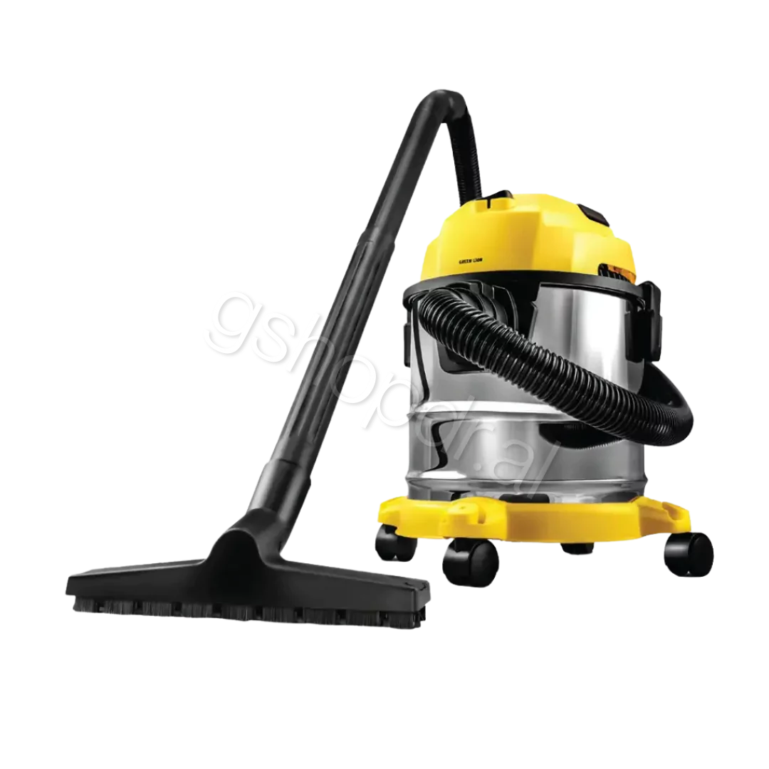 Green Lion Ultra 3 In 1 Vacuum Cleaner 12L (1) Green Lion Ultra 3 In 1 Vacuum Cleaner 12L