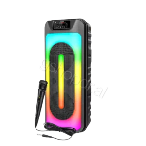 Karaoke Bluetooth Speaker KTS-1853 Kbroad