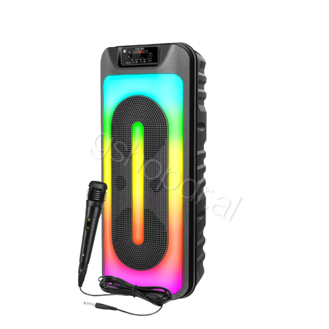 Karaoke Bluetooth Speaker KTS-1853 Kbroad