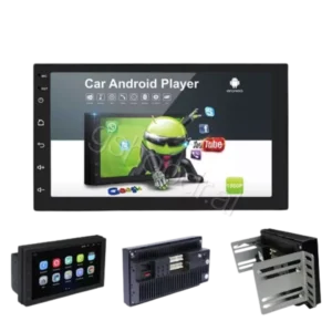 Kasetofon Android AVH-7001 2/32GB Pioneer