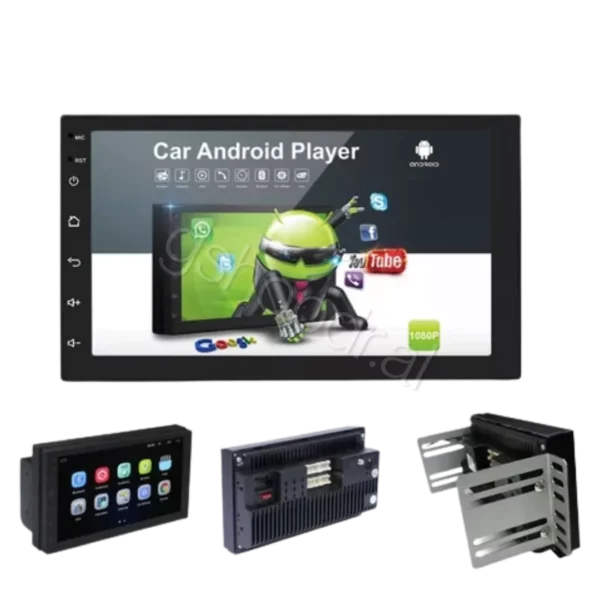 Kasetofon Android AVH-7001 2/32GB Pioneer