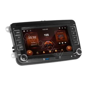 Kasetofon Makine 1806BT Pioneer