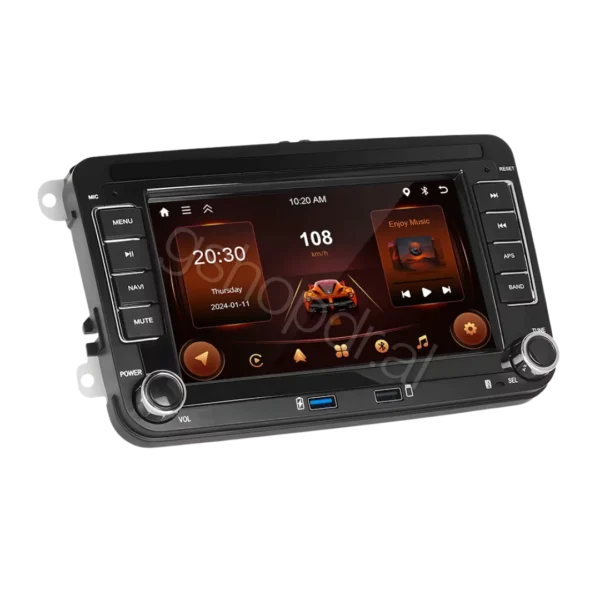 Kasetofon Makine 1806BT Pioneer