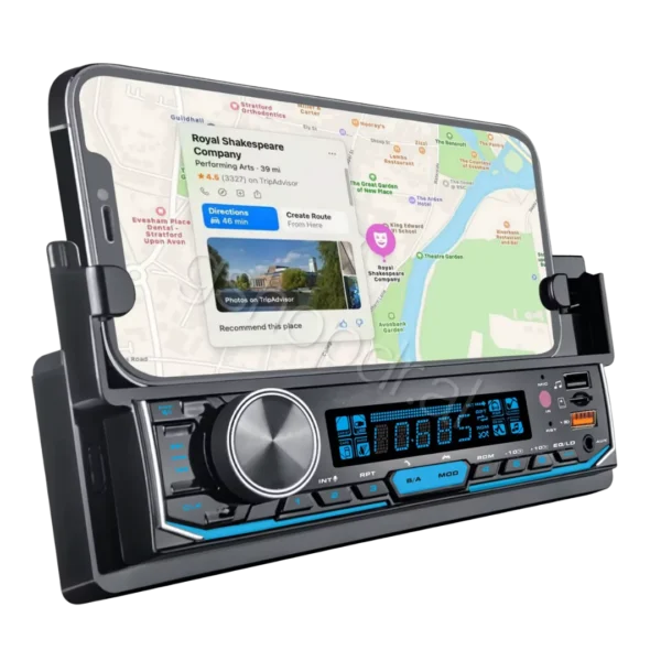 Kasetofon Makine 1806BT Pioneer