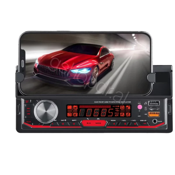 Kasetofon Makine 1806BT Pioneer Cmimi