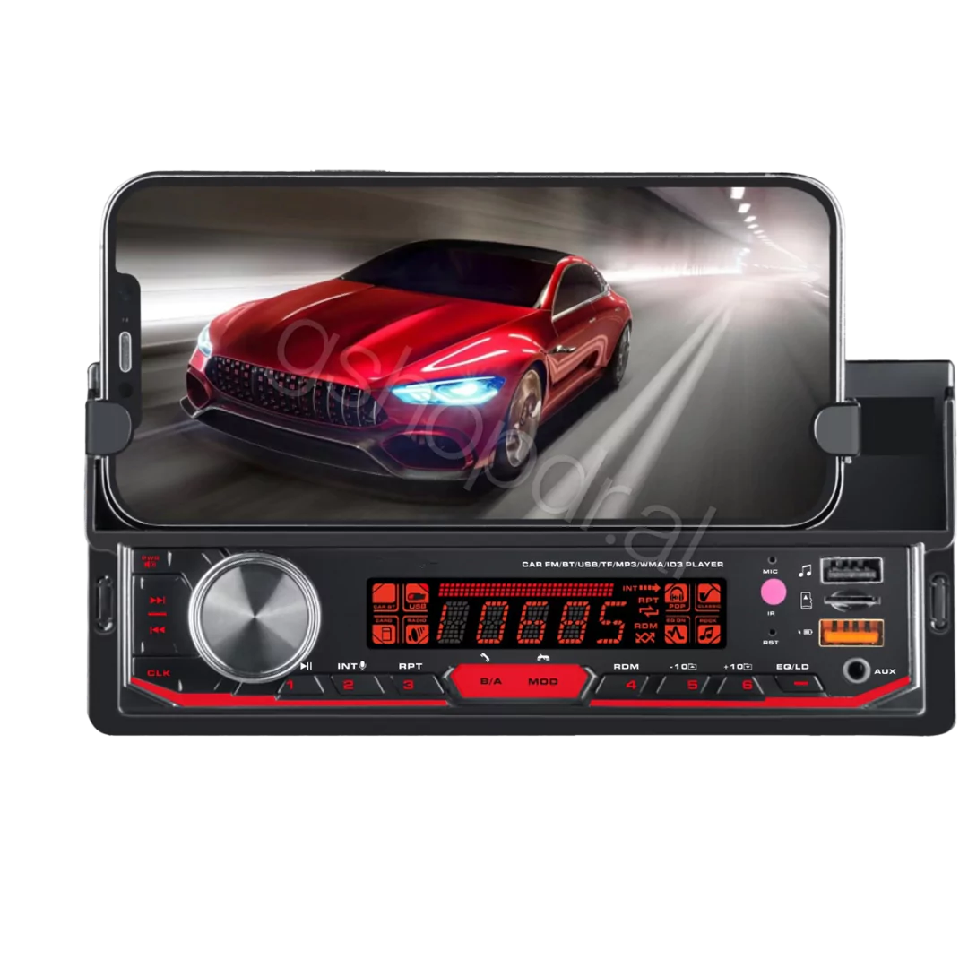 Kasetofon Makine 1806BT Pioneer Cmimi