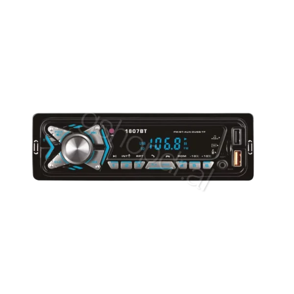 Kasetofon Makine 1807BT Pioneer