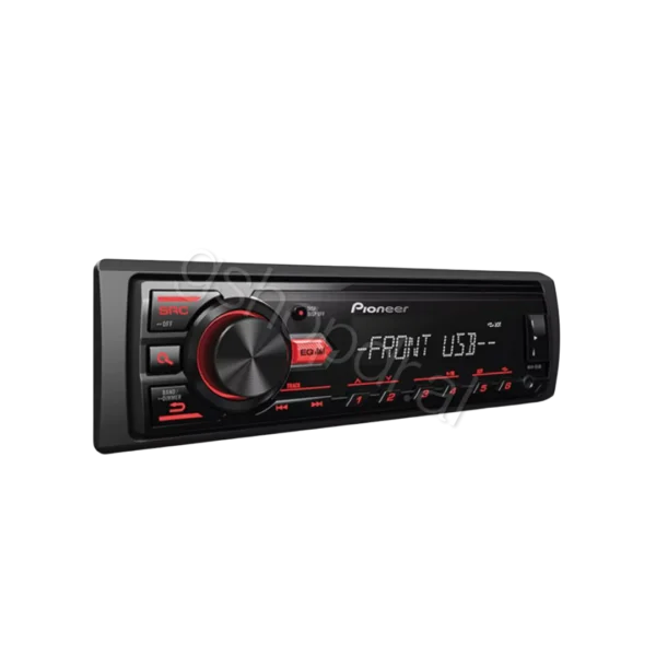 Kasetofon Makine 3513BT Pioneer