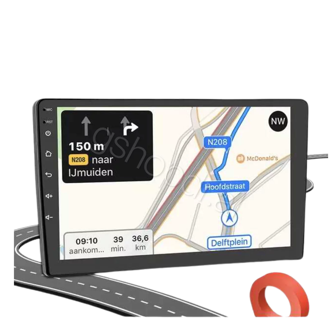 Kasetofon Makine AVH 9901 Pioneer