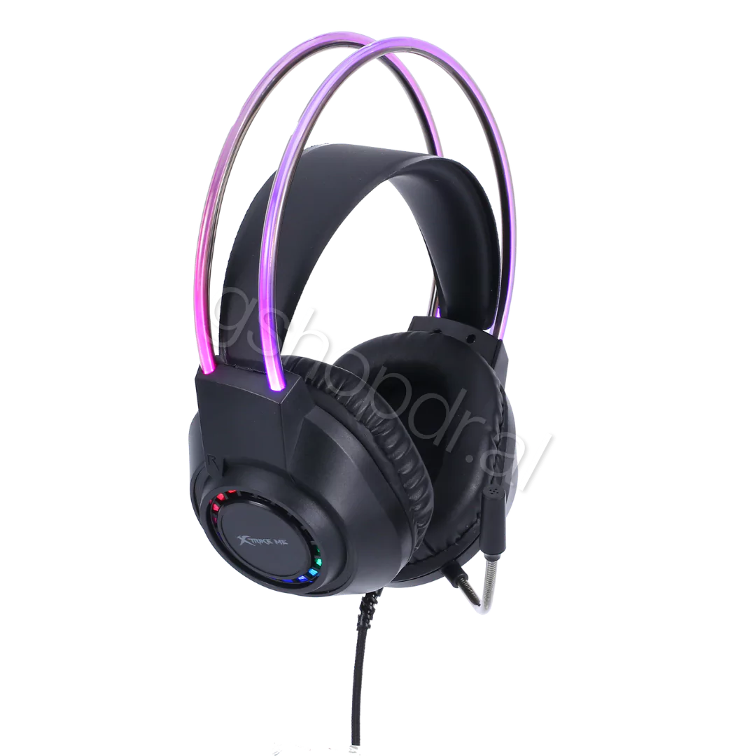 Kufje Xtrike Me GH-513 HEADSET Gaming