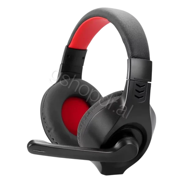 Kufje Xtrike Me HP-312 Gaming